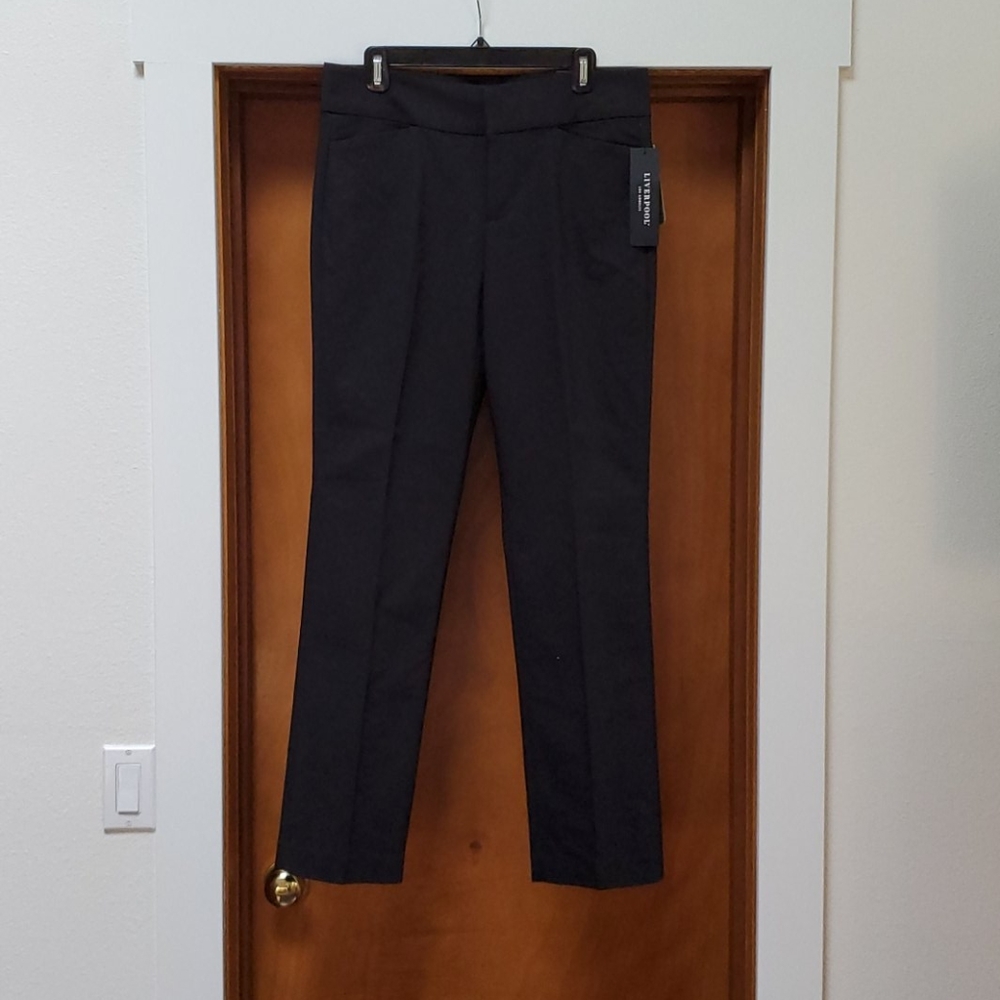 Liverpool Pants